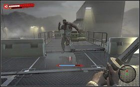 Nie warto usilnie z nimi walczyć cały czas - Akt 4 - rozdział 17 - Ścigając białego królika; Na krawędzi | Akt 4 - rozdział 16 i 17 - Dead Island - poradnik do gry