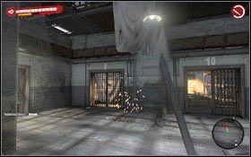 Gdy dotrzesz do bloku A (3), wewnątrz czeka Cię trudna przeprawa przez nieumarłych - Niezły kwas | Akt 4 - zadania poboczne w Dead Island - Dead Island - poradnik do gry