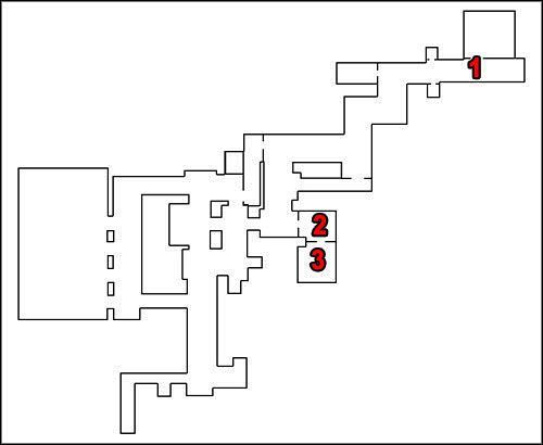 Zleceniodawca: Kevin - Zamknięta zbrojownia; Bolesne szaleństwo | Akt 4 - zadania poboczne - Dead Island - poradnik do gry