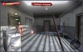 1 - Zamknięta zbrojownia; Bolesne szaleństwo | Akt 4 - zadania poboczne - Dead Island - poradnik do gry