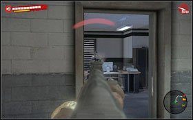 Zadanie rozpocznie się automatycznie podczas trwania misji Pełen magazynek - Zamknięta zbrojownia; Bolesne szaleństwo | Akt 4 - zadania poboczne - Dead Island - poradnik do gry