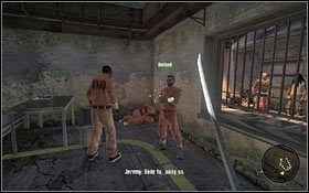 3 - Zamknięta zbrojownia; Bolesne szaleństwo | Akt 4 - zadania poboczne - Dead Island - poradnik do gry