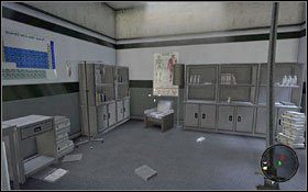 Zadanie staje się aktywne dopiero po ukończeniu misji Pełen magazynek - Zamknięta zbrojownia; Bolesne szaleństwo | Akt 4 - zadania poboczne - Dead Island - poradnik do gry