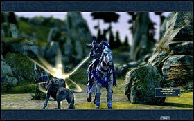 Jednak nie aż tak potężne - 1 misja - Zguba Gryfów | Kampania - prolog | Might & Magic Heroes VI - Might & Magic: Heroes VI - poradnik do gry