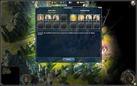 Ładne te kapłanki - bierzemy je! - 1 misja - Zguba Gryfów | Kampania - prolog | Might & Magic Heroes VI - Might & Magic: Heroes VI - poradnik do gry