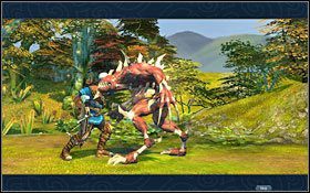 Rozprawienie się z nią będzie nas trochę kosztować - 1 misja - Zguba Gryfów | Kampania - prolog | Might & Magic Heroes VI - Might & Magic: Heroes VI - poradnik do gry