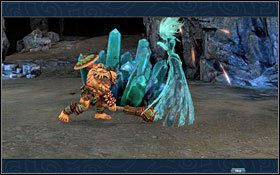 Ich pokonanie bardzo nam się opłaci - 1 misja - Zguba Gryfów | Kampania - prolog | Might & Magic Heroes VI - Might & Magic: Heroes VI - poradnik do gry