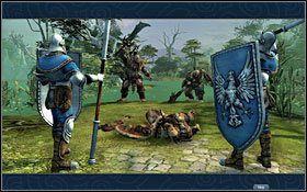 Orkowie nie są zachwyceni interwencją władz - 2 misja - Cesarski testament | Kampania - prolog | Might & Magic Heroes VI - Might & Magic: Heroes VI - poradnik do gry