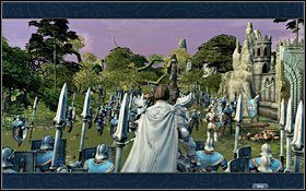 Bratobójcza walka - 2 misja - Cesarski testament | Kampania - prolog | Might & Magic Heroes VI - Might & Magic: Heroes VI - poradnik do gry