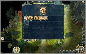 Stuk puk! - 2 misja - Cesarski testament | Kampania - prolog | Might & Magic Heroes VI - Might & Magic: Heroes VI - poradnik do gry