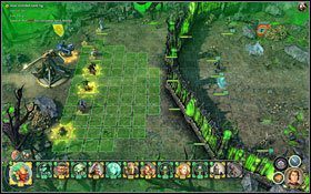 Szybka interwencja - 2 misja - Cesarski testament | Kampania - prolog | Might & Magic Heroes VI - Might & Magic: Heroes VI - poradnik do gry
