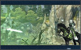I wymiana uprzejmości - 2 misja - Cesarski testament | Kampania - prolog | Might & Magic Heroes VI - Might & Magic: Heroes VI - poradnik do gry