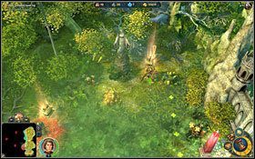 Ładnie to tak porywać czyjeś dzieci? - 2 misja - Cesarski testament | Kampania - prolog | Might & Magic Heroes VI - Might & Magic: Heroes VI - poradnik do gry