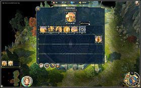 Karczma - 2 misja - Cesarski testament | Kampania - prolog | Might & Magic Heroes VI - Might & Magic: Heroes VI - poradnik do gry