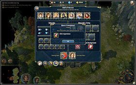Bohater - 2 misja - Cesarski testament | Kampania - prolog | Might & Magic Heroes VI - Might & Magic: Heroes VI - poradnik do gry