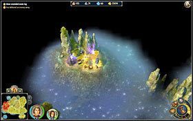 Arrr! I butelkę rumu! - 2 misja - Cesarski testament | Kampania - prolog | Might & Magic Heroes VI - Might & Magic: Heroes VI - poradnik do gry