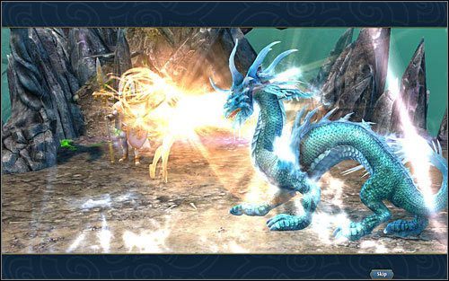 Smok doznał prawdziwego oświecenia. - Bitwy w Might & Magic Heroes VI - Might & Magic: Heroes VI - poradnik do gry