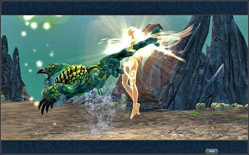 Mimo pozorów, bardziej opłaca się inwestować w słabsze oddziały. - Bitwy w Might & Magic Heroes VI - Might & Magic: Heroes VI - poradnik do gry