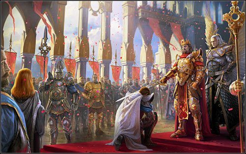 Dla wygody czytelnika, zastosowano oznaczenia kolorystyczne - Przewodnik - Wprowadzenie do Might & Magic Heroes VI - Might & Magic: Heroes VI - poradnik do gry