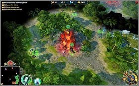 Fort numer jeden - 4 misja - Pajęczy fortel | Kampania | Nekropolia w Might & Magic Heroes VI - Might & Magic: Heroes VI - poradnik do gry