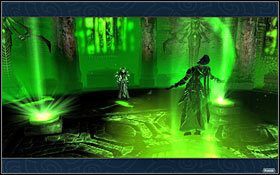 Każdy chciałby mieć taką ciotkę. - 1 misja - Pasmo nieszczęść | Kampania Nekropolii w Might & Magic Heroes VI - Might & Magic: Heroes VI - poradnik do gry