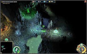 Trzeba pomóc bratniej duszy! - 1 misja - Pasmo nieszczęść | Kampania Nekropolii w Might & Magic Heroes VI - Might & Magic: Heroes VI - poradnik do gry