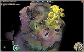 Ciekawe, co o snach Anastazji powiedziałby Freud? - 2 misja - Podróż do wnętrza | Kampania Nekropolii w Might & Magic Heroes VI - Might & Magic: Heroes VI - poradnik do gry