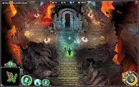 Questodawca - 3 misja - Prześwietlny świt | Kampania Nekropolii w Might & Magic Heroes VI - Might & Magic: Heroes VI - poradnik do gry