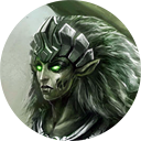 Lamasu - Lamasu / gnijąca lamasu | Jednostki w Might & Magic Heroes VI - Might & Magic: Heroes VI - poradnik do gry