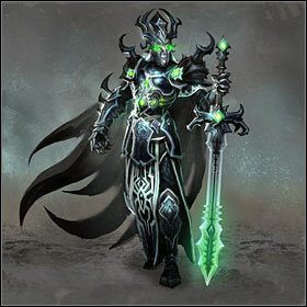 Wampiry to jedne z najpotężniejszych istot w całym Ashanie - Wampir / władca wampirów | Jednostki w Might & Magic Heroes VI - Might & Magic: Heroes VI - poradnik do gry