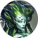 Namtaru - Namtaru / tkaczka przeznaczenia | Jednostki w Might & Magic Heroes VI - Might & Magic: Heroes VI - poradnik do gry