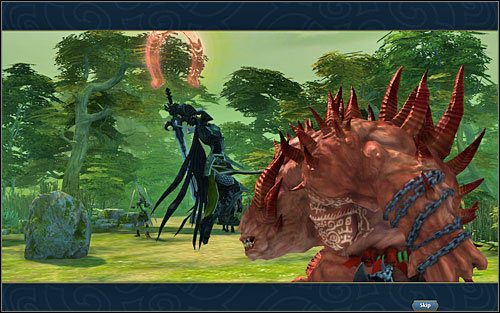 Wampiry mogą mierzyć się z każdym - i tak są nieśmiertelne. - Bitwa w polu | Taktyka pola bitwy | Nekropolia w Might & Magic Heroes VI - Might & Magic: Heroes VI - poradnik do gry