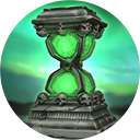 Klepsydra Ashy - Budynki | Nekropolia | Might & Magic Heroes VI - Might & Magic: Heroes VI - poradnik do gry