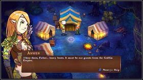 1 - Irollan (1) - Opis przejścia - Might & Magic: Clash of Heroes - PC - poradnik do gry