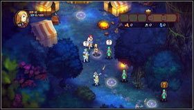 2 - Irollan (1) - Opis przejścia - Might & Magic: Clash of Heroes - PC - poradnik do gry