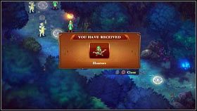 Na początku udaj się jedyną dostępną ścieżką na południe - Irollan (1) - Opis przejścia - Might & Magic: Clash of Heroes - PC - poradnik do gry