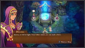 3 - Irollan (1) - Opis przejścia - Might & Magic: Clash of Heroes - PC - poradnik do gry