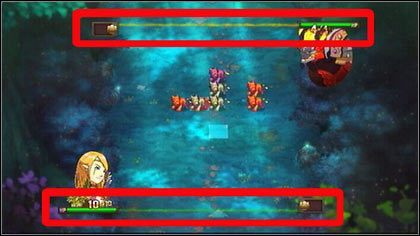 Poznasz teraz podstawy prowadzenia pojedynków - Irollan (1) - Opis przejścia - Might & Magic: Clash of Heroes - PC - poradnik do gry