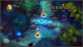 4 - Irollan (1) - Opis przejścia - Might & Magic: Clash of Heroes - PC - poradnik do gry