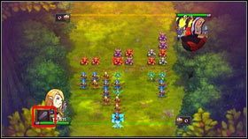 8 - Irollan (1) - Opis przejścia - Might & Magic: Clash of Heroes - PC - poradnik do gry