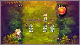 W nagrodę otrzymasz złoto oraz będziesz mógł zapoznać się z samouczkiem dotyczącym Kombinacji [1] - Irollan (1) - Opis przejścia - Might & Magic: Clash of Heroes - PC - poradnik do gry