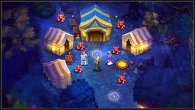 11 - Irollan (1) - Opis przejścia - Might & Magic: Clash of Heroes - PC - poradnik do gry