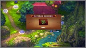 Gry rozmowa dobiegnie końca, Anwen pójdzie spać [1] - Irollan (1) - Opis przejścia - Might & Magic: Clash of Heroes - PC - poradnik do gry