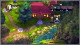 12 - Irollan (1) - Opis przejścia - Might & Magic: Clash of Heroes - PC - poradnik do gry