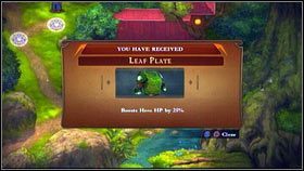 Możesz teraz zapisać grę, wciskając Esc i wybierając odpowiednią opcję w menu - Irollan (1) - Opis przejścia - Might & Magic: Clash of Heroes - PC - poradnik do gry