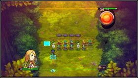 Gdy go pokonasz, zdobędziesz pierwszą Jednostkę Elitarną - Jelenia - Irollan (1) - Opis przejścia - Might & Magic: Clash of Heroes - PC - poradnik do gry