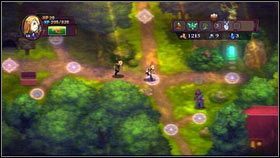 Po walce otwórz stojącą niedaleko skrzynię - Irollan (2) - Opis przejścia - Might & Magic: Clash of Heroes - PC - poradnik do gry