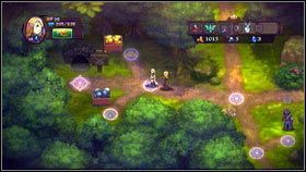 5 - Irollan (2) - Opis przejścia - Might & Magic: Clash of Heroes - PC - poradnik do gry