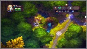 6 - Irollan (2) - Opis przejścia - Might & Magic: Clash of Heroes - PC - poradnik do gry