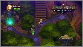 8 - Irollan (2) - Opis przejścia - Might & Magic: Clash of Heroes - PC - poradnik do gry